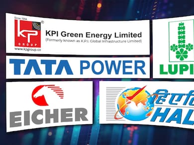 Q4 Results: Lupin Profit Doubles, Beats Estimates, Apollo Tyres Profit Down