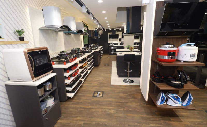 TTK Prestige Q4 Review - Innovation Leading To Market Share Gains: ICICI Securities 