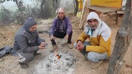 Weather: हड्डियों को गलाने वाली ठंड...कांप जाएंगे MP के ये जिले, 9 जिलों में कोल्ड डे का अलर्ट जारी
