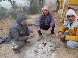 Weather: हड्डियों को गलाने वाली ठंड...कांप जाएंगे MP के ये जिले, 9 जिलों में कोल्ड डे का अलर्ट जारी