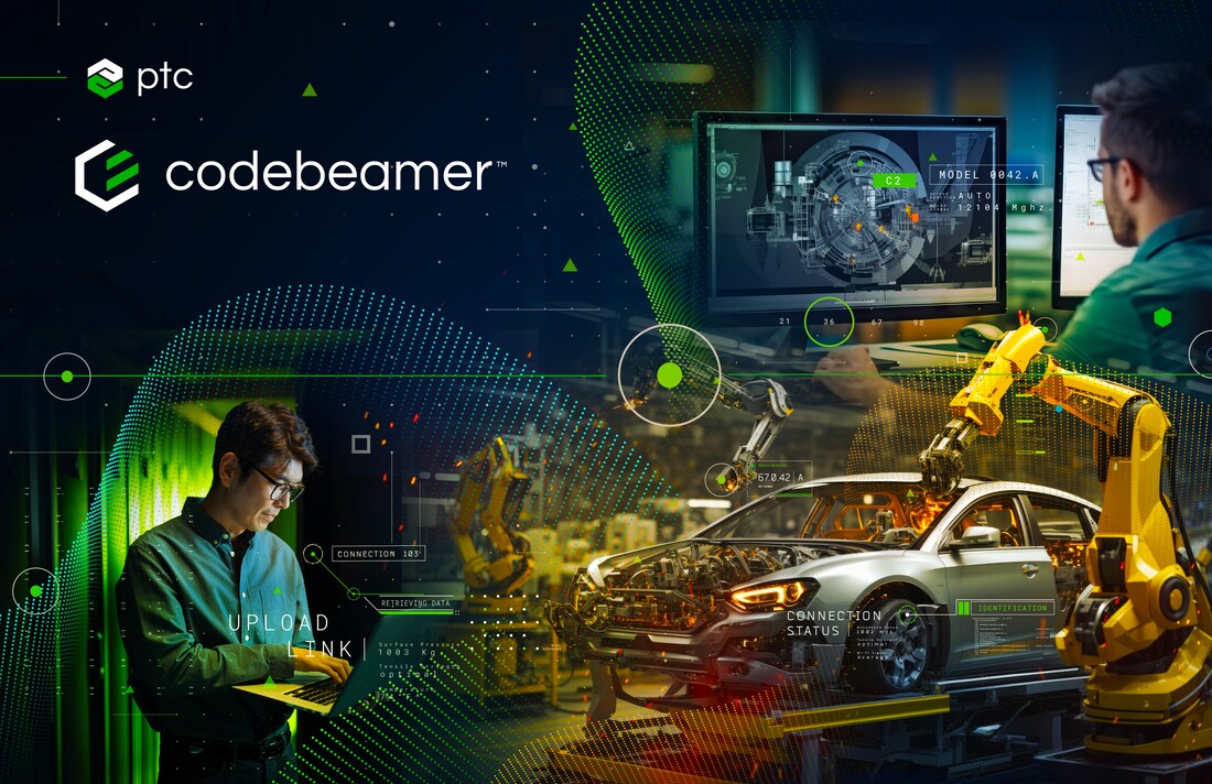 The Future Of Cars Is Software: Rajkiran Of PTC On Software-Defined Vehicles