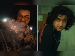 Happy Patel Review: सिनेमाघरों में आई आमिर खान की हैप्पी पटेल, फर्स्ट डे फर्स्ट शो देखने वालों ने दिया रिव्यू