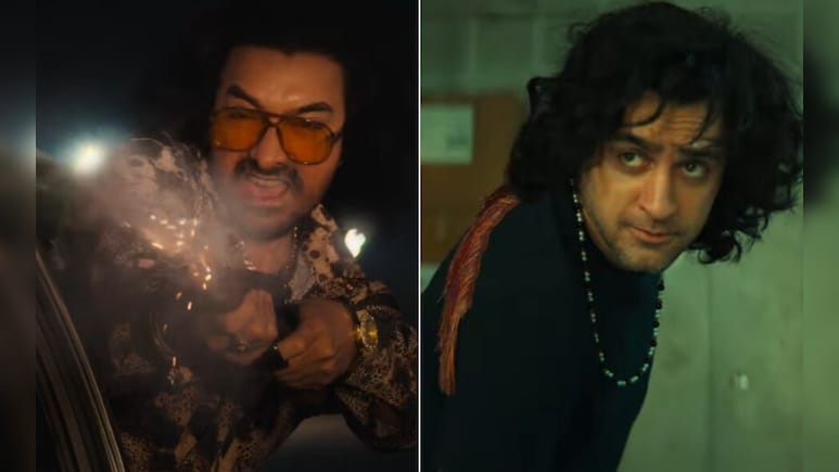 Happy Patel Review: सिनेमाघरों में आई आमिर खान की हैप्पी पटेल, फर्स्ट डे फर्स्ट शो देखने वालों ने दिया रिव्यू