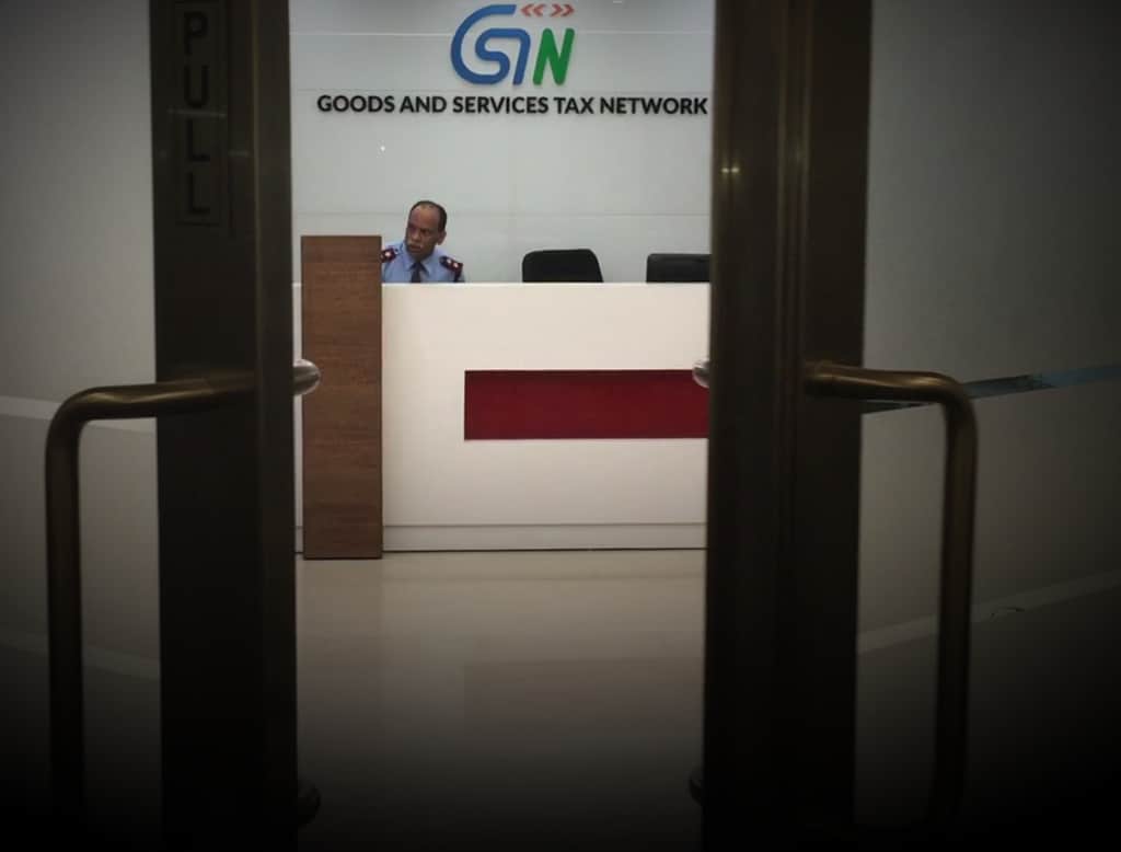 30 Lakh Enrolments Pending, 58,000 Taxmen To Be Trained Yet GSTN Confident Of July 1 Launch