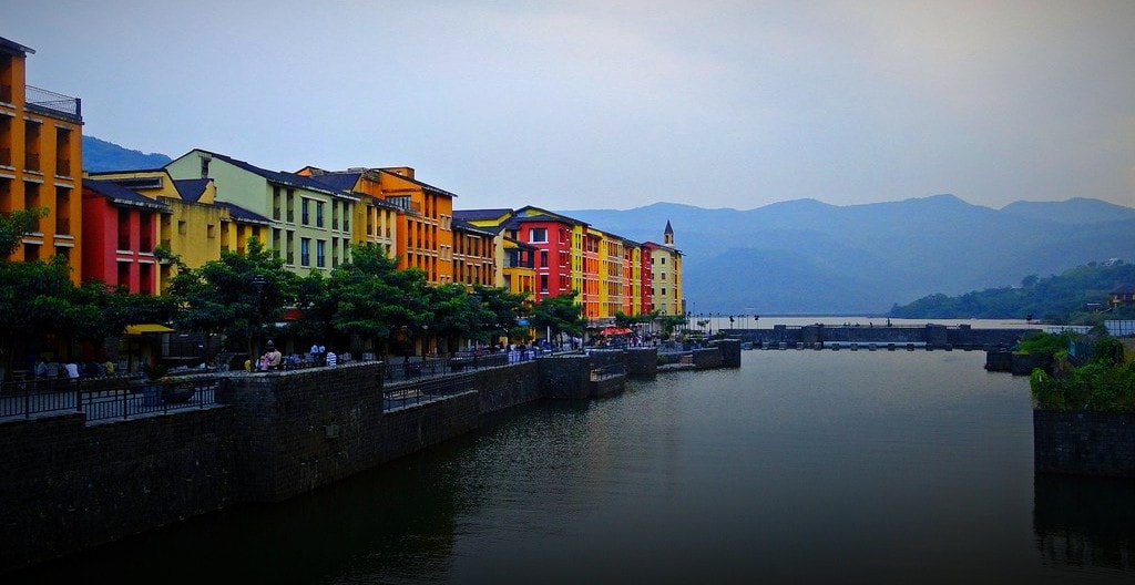 Considering All Options To Revive Lavasa, HCC Says