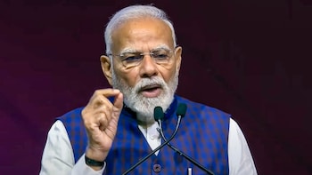 Global Chip Giants Commit To R&D, Talent Expansion At PM Modi's Semiconductor Roundtable: Sources