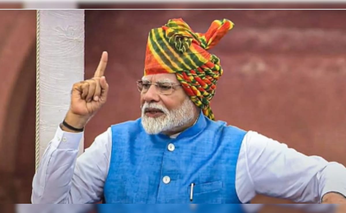 Latest and Breaking News on NDTV