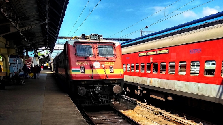 Good News For Railways Passengers: Over 18,000 Special Train Trips Announced To Meet Summer Season Demand