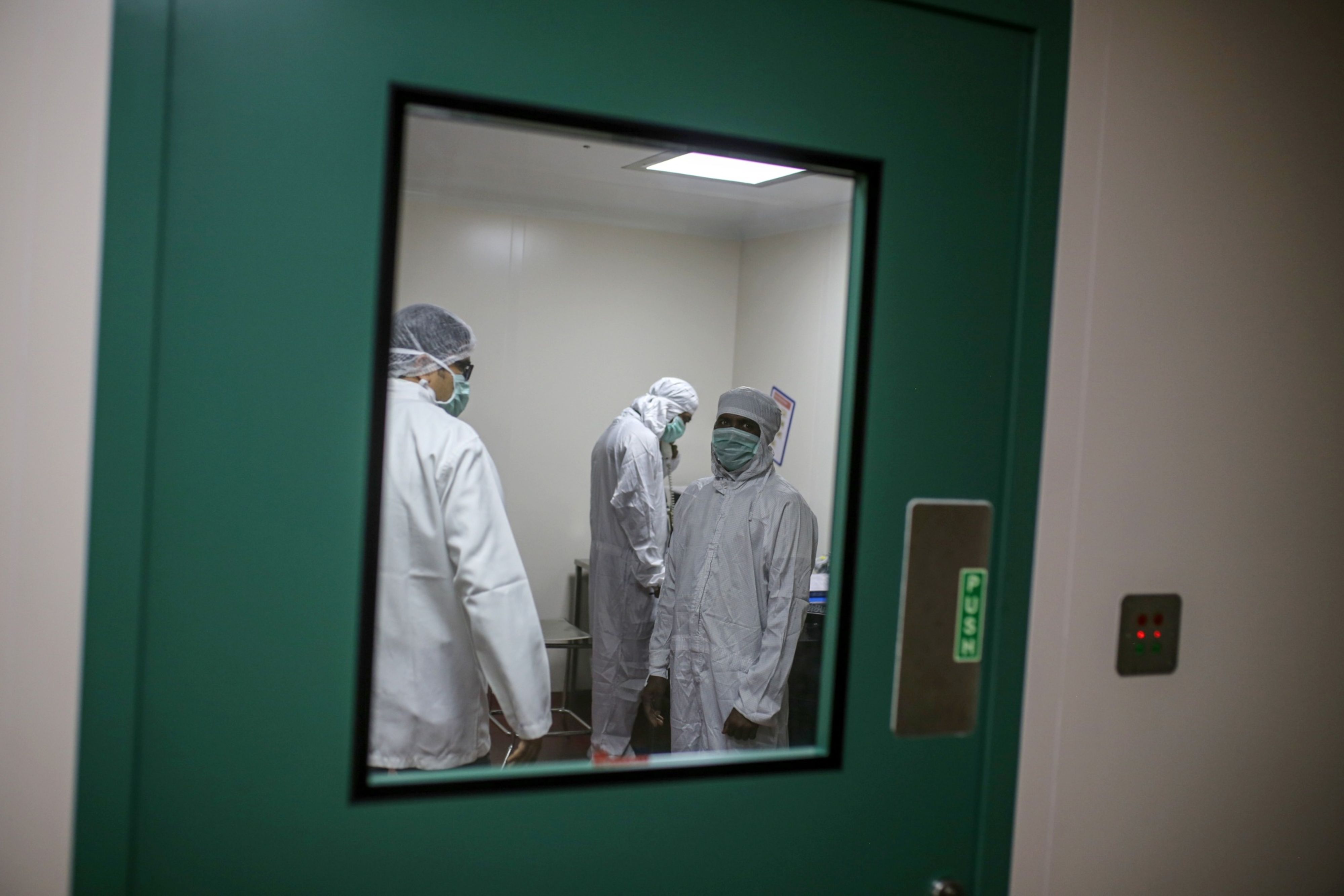 Coronavirus India Update: Over 29 Lakh Vaccinated Amid Declining Active Cases