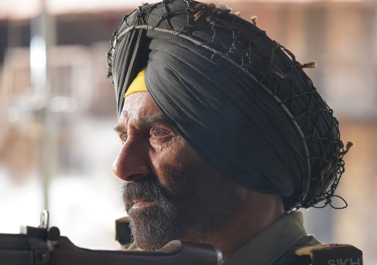 Border 2 Review: बॉर्डर 2 के शेर हैं सनी देओल, रूलाकर देगा पिता का दर्द- 23 जनवरी को बॉक्स ऑफिस पर गदर की गारंटी