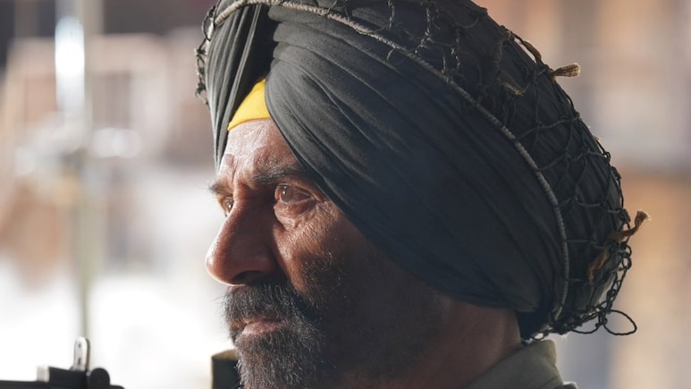 Border 2 Review: Sunny Deol की दहाड़ से गूंजेंगे थिएटर, इमोशंस से भर आएंगी आंखें, Republic Day पर ब्लॉकबस्टर की पक्की गारंटी