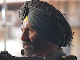 Border 2 Review: Sunny Deol की दहाड़ से गूंजेंगे थिएटर, इमोशंस से भर आएंगी आंखें, Republic Day पर ब्लॉकबस्टर की पक्की गारंटी