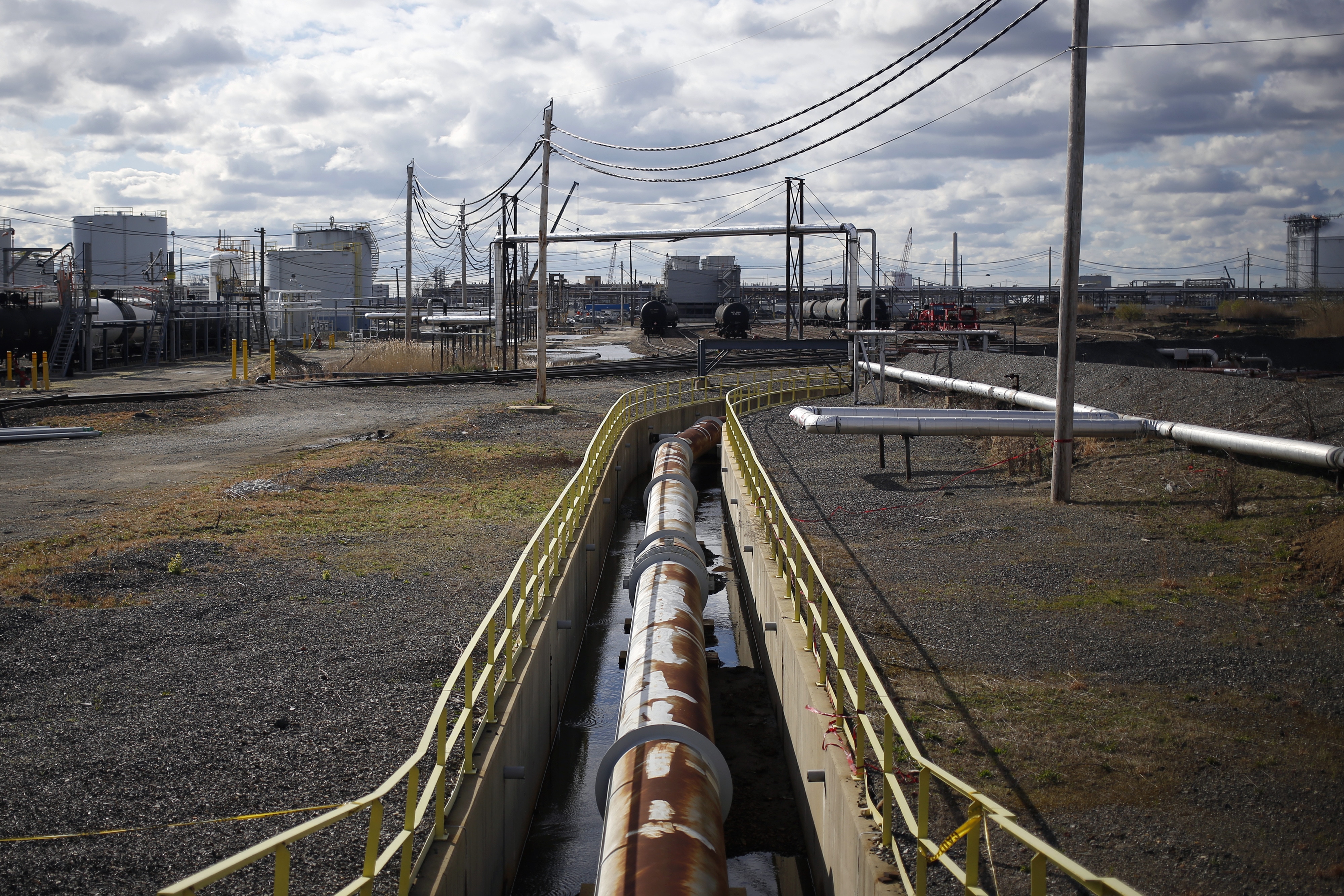 GAIL India Worried Over Efforts To Renegotiate Power Purchase Pacts