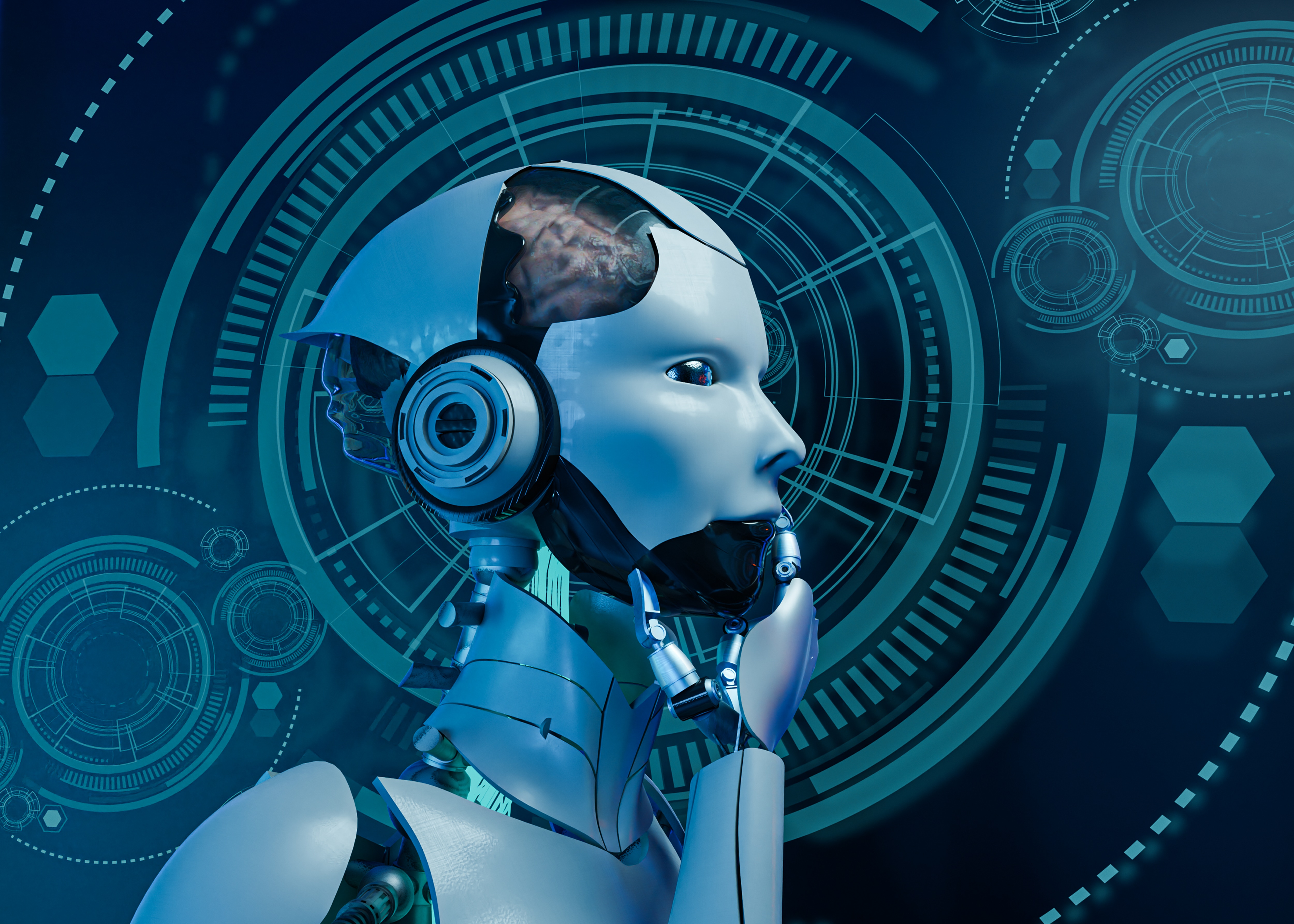 BlackBerry Partners With AMD To Advance Foundational Precision And Control In Robotics