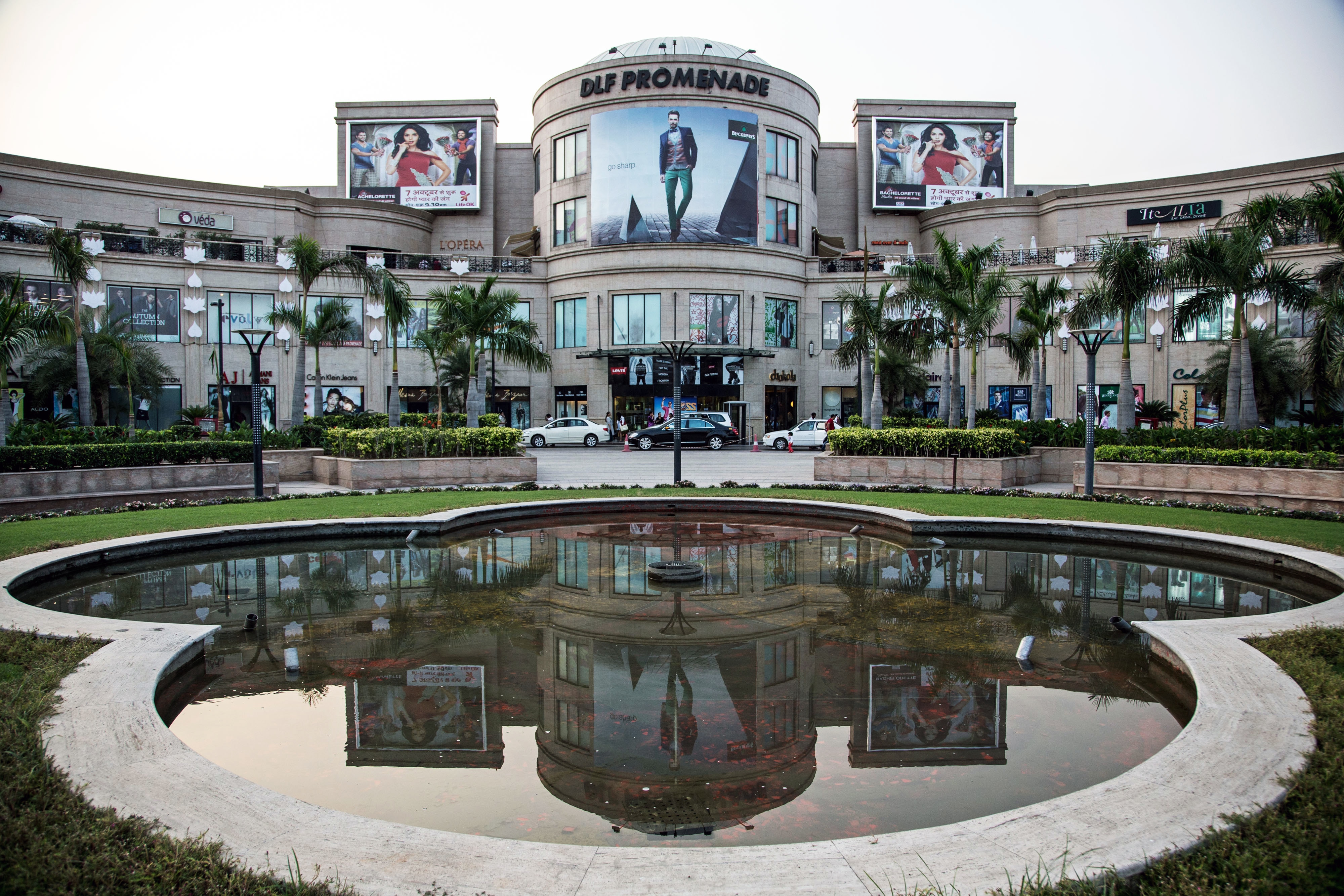 Big Developers To Add Over 42.5 Million Sq Ft Of New Mall Space in India: Anarock Report