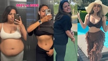 Fitness Expert Who Lost 31 Kg In 8 Months Shares 3 Key Changes For Weight Loss