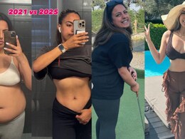 Fitness Expert Who Lost 31 Kg In 8 Months Shares 3 Key Changes For Rapid Weight Loss