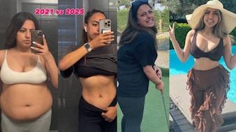 Fitness Expert Who Lost 31 Kg In 8 Months Shares 3 Key Changes For Weight Loss