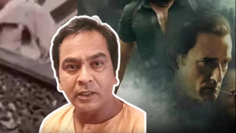 कौन है धुरंधर एक्टर नदीम खान? जिसकी रेप केस में हुई है गिरफ्तारी, बिग बी समेत इन स्टार्स के साथ कर चुका है काम