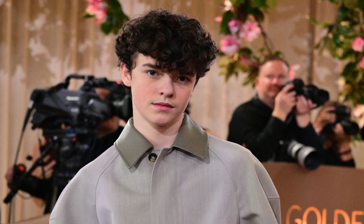 Golden Globes 2026: Awards Ceremony Highlights and Key Winners Announced