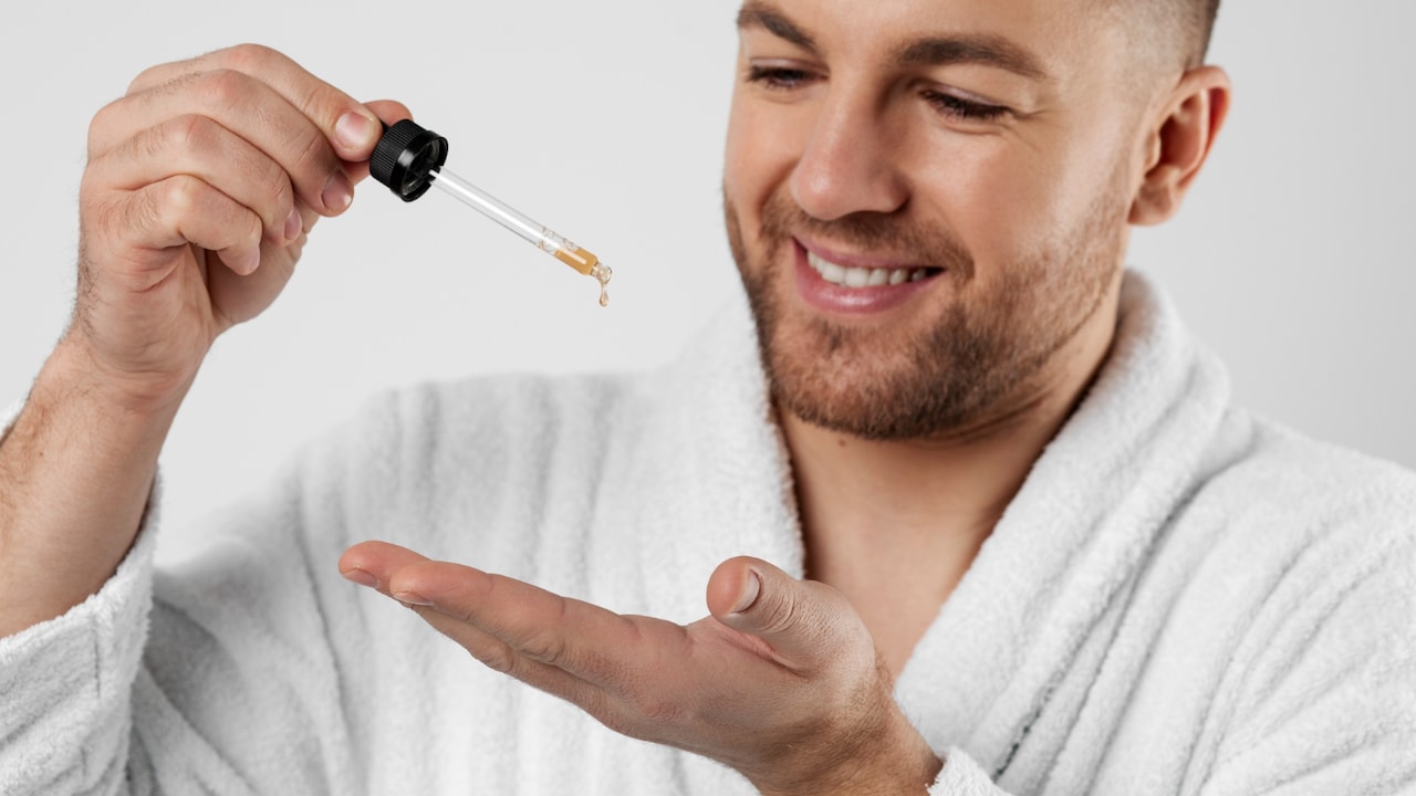 What Is Niacinamide Serum What Is Niacinamide Serum