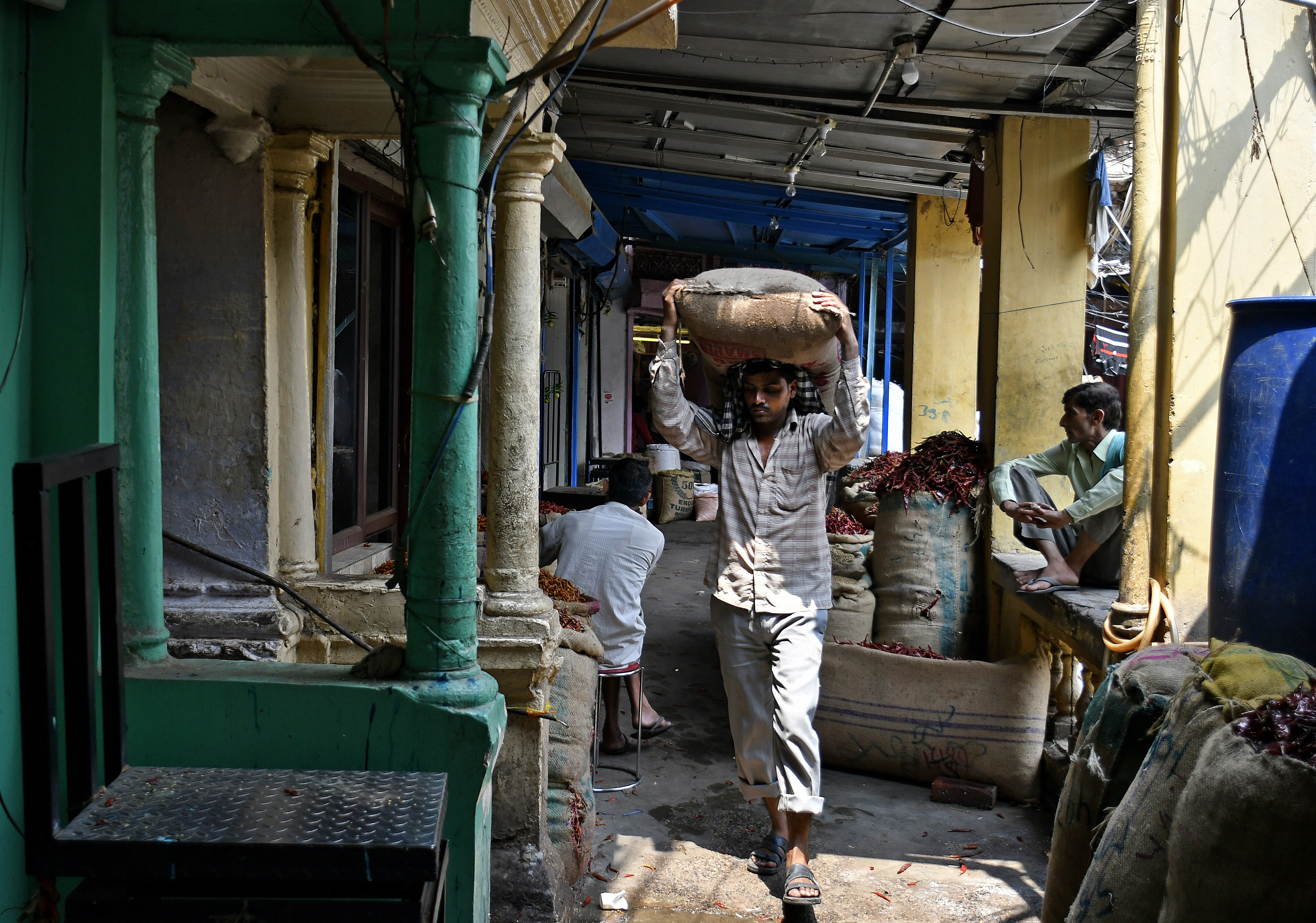 The GST Agenda For The Second Year