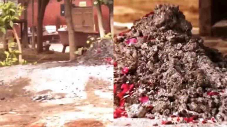 पांच बकरों की बलि दो, सोना और चांदी मिलेगी&hellip; सच जानकर उड़ जाएंगे होश