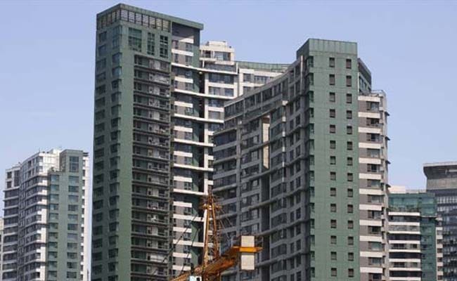 Landomus Realty Offers To 'Invest' $500 Billion In India's Infrastructure Project