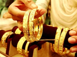 Bengaluru Bank Staff Uses Customer's Gold Worth 3.5 Crores To Fund Gambling