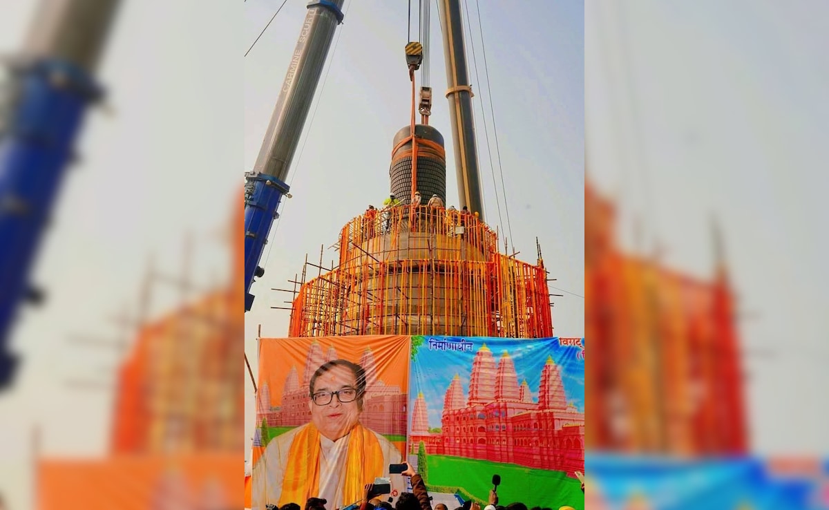 Latest and Breaking News on NDTV