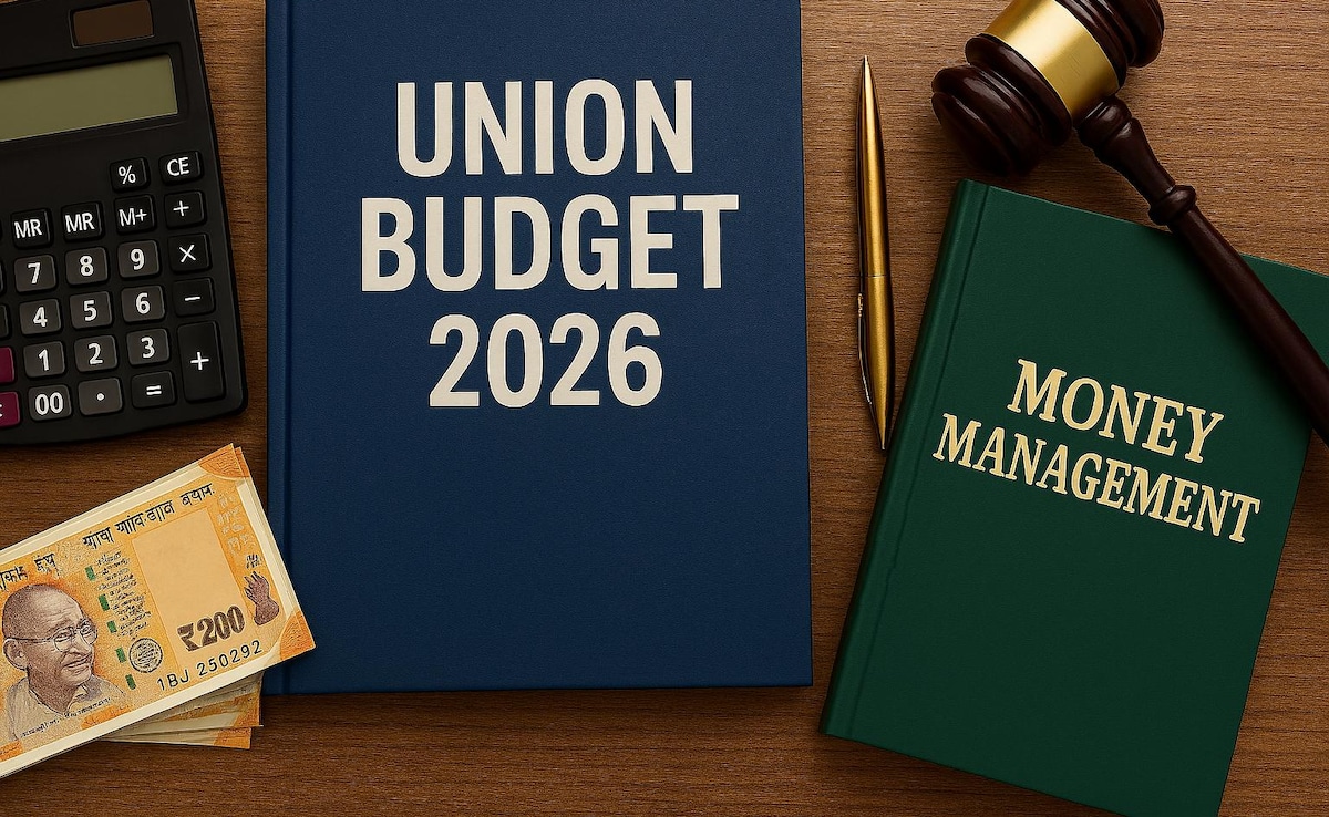 Under Rs 12 Lakh And Investing In Stocks? The Budget's Zero-Tax Pitch Has A Catch