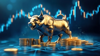 Trade Setup For March 17: Nifty Faces Resistance At 23,500-23,550 As Index Breaks Losing Streak