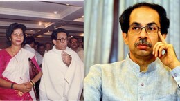 Mumbai News: ठाकरेंवर दुहेरी आघात! बालेकिल्ला ढासळताच पहिल्या महिला आमदाराचे निधन