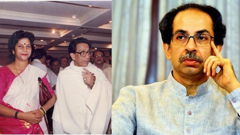 Mumbai News: ठाकरेंवर दुहेरी आघात! बालेकिल्ला ढासळताच पहिल्या महिला आमदाराचे निधन