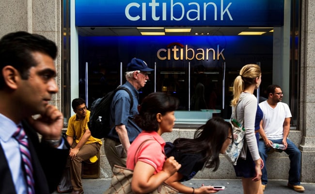 Citigroup To Exit India, 12 Other Global Consumer Banking Markets
