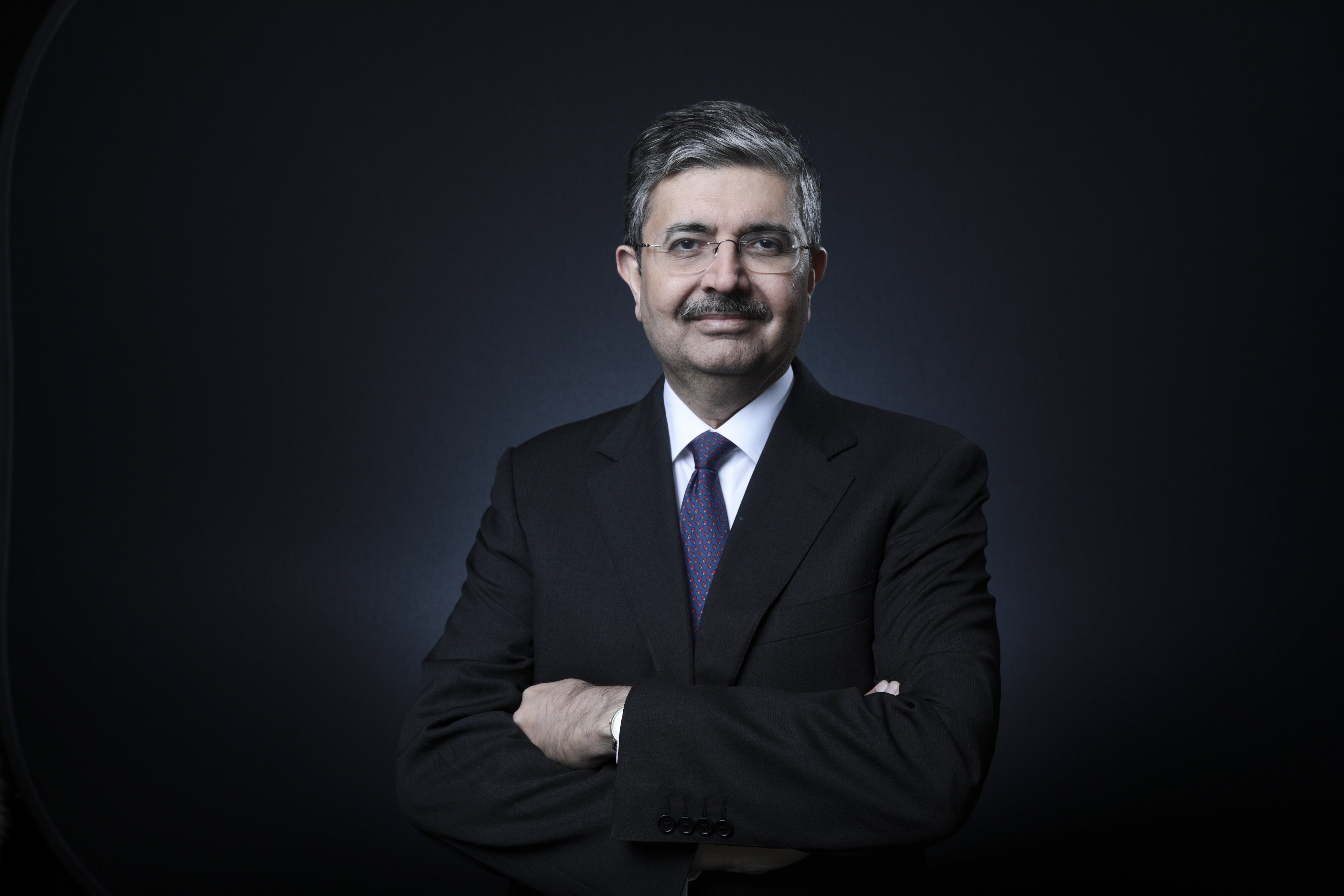 Uday Kotak Says Regulators Still To Catch Up With A Changed Market