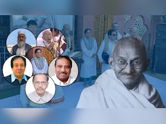 Shaheed Diwas 2026: राजघाट पर सर्वधर्म समभाव के 9 'स्थाई चेहरे', 38 वर्षों से जिनकी दुआओं में बसती है बापू के भारत की रूह