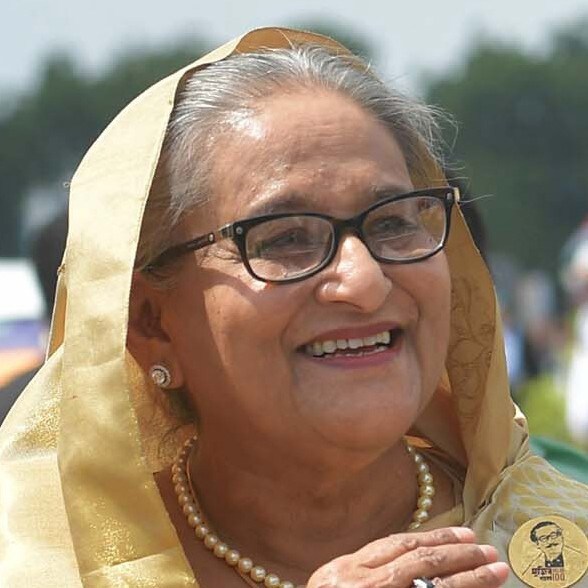 Bangladesh To Hold General Elections On Sunday; PM Hasina Poised To Win Another Term