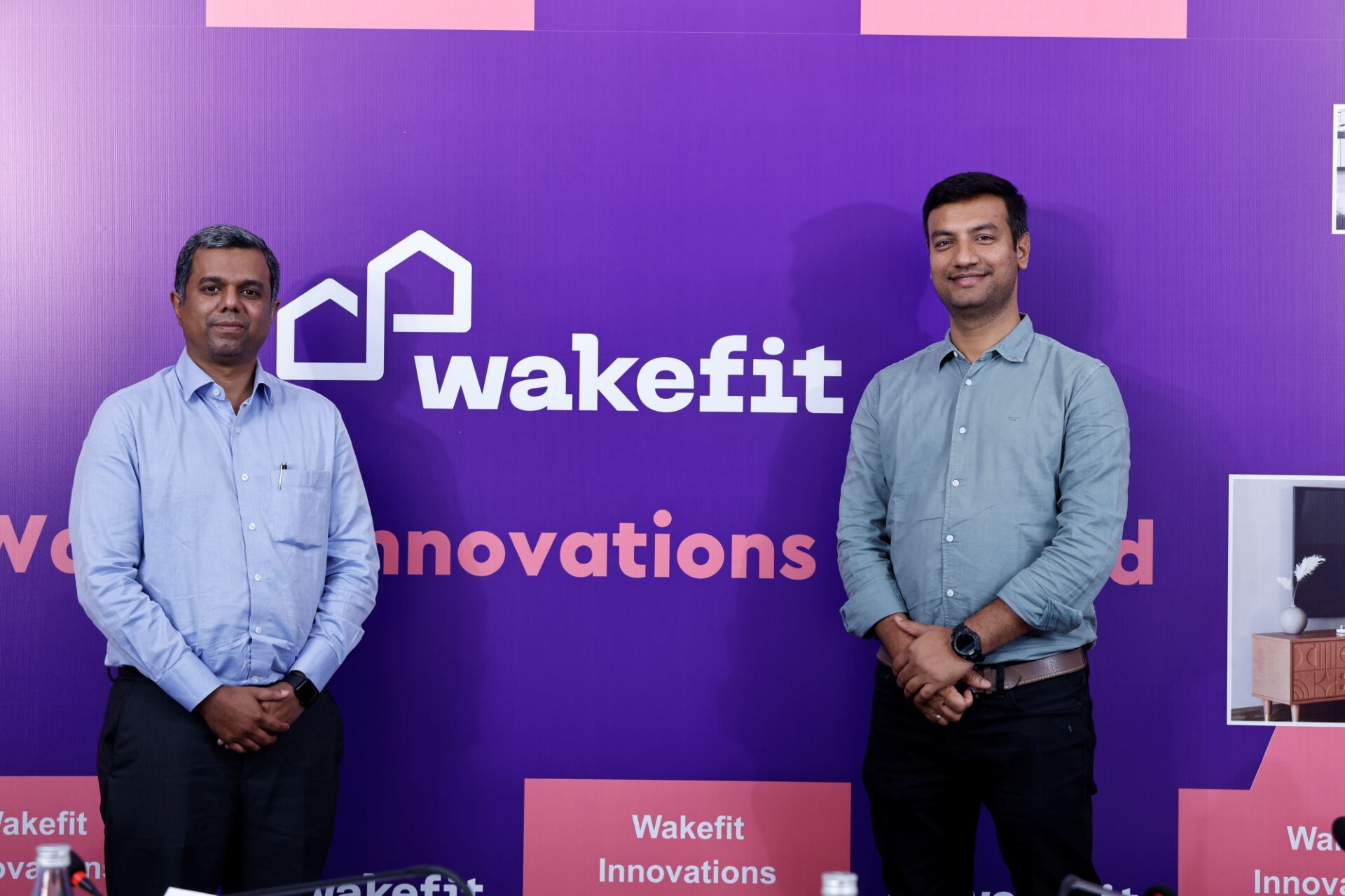 Wakefit Sets Price Band, IPO To Open On Dec 8 &mdash; Check Details