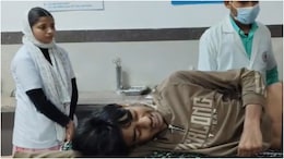 Ujain Crime News: गाली देने से मना किया तो बदमाश ने नाबालिग के घोंपा चाकू, लगातार किए तीन वार&nbsp;