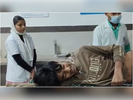 Ujain Crime News: गाली देने से मना किया तो बदमाश ने नाबालिग के घोंपा चाकू, लगातार किए तीन वार&nbsp;