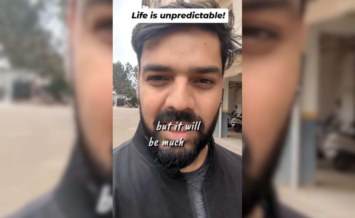 Latest and Breaking News on NDTV Latest and Breaking News on NDTV