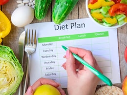 Can The Switch-On Diet Help You Lose 4 Kg In 7 Days? We Asked An Expert