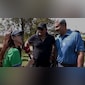 "Hard Work Needed With Skill To Succeed": Mohammad Azharuddin At NDTV Golf Pro-Am