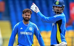 Rahul Dropped For Pant As Ex-India Star Picks His Playing XI For 1st NZ ODI