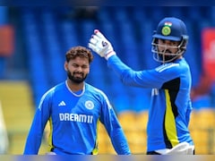 IND vs NZ, 1st ODI: ऋषभ पंत बाहर, अब इन बदलाव के साथ वडोदरा में उतरेंगी भारतीय टीम! जानें किनको मिलेगा मौका