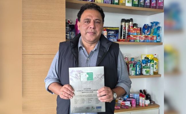 Latest and Breaking News on NDTV