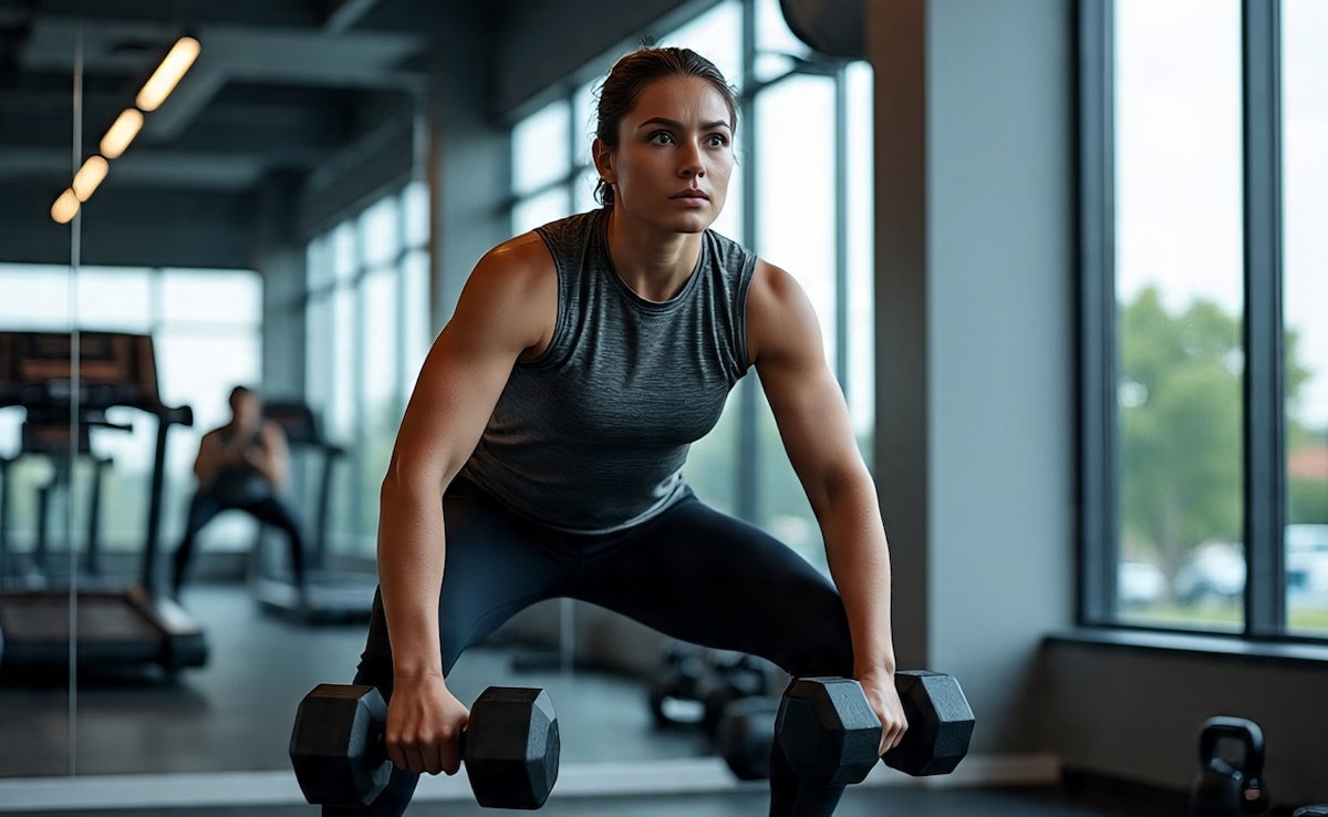 Don't Love Working Out? Lazy Workout Tips To Stay Fit