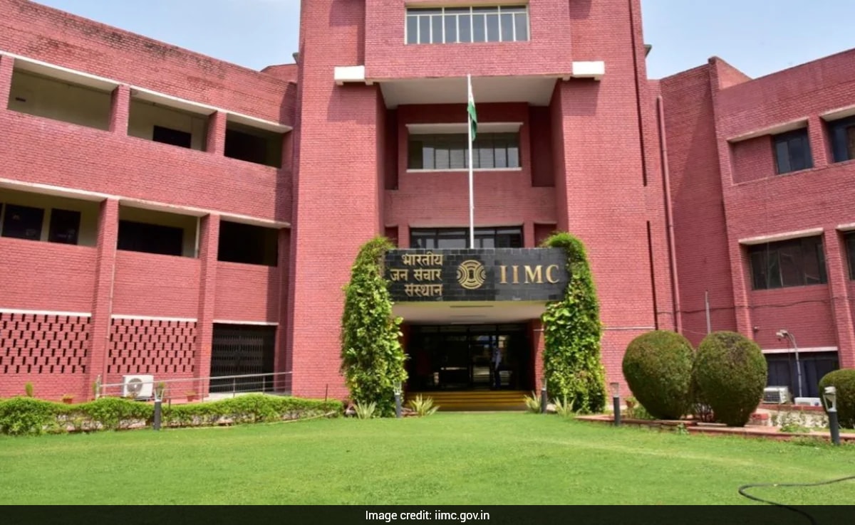 Delhi University Opens MBA Admissions 2026-27