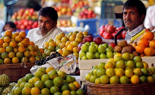 Wholesale Inflation Accelerates To 3.18% In April
